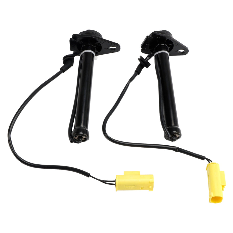 2014-2019 メルセデス C クラス W205 ボンネット歩行者用アクチュエータ 2個 A2059060002