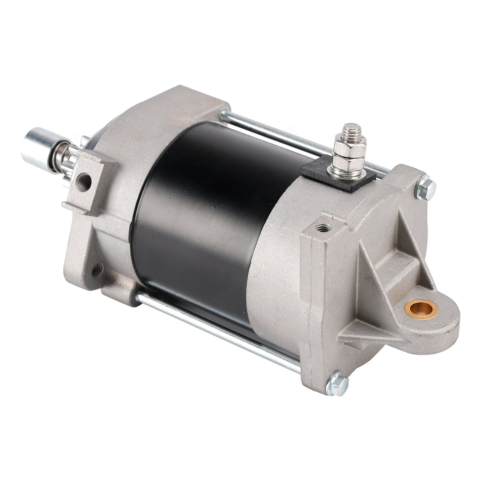 1997-1999 ヤマハ 150hp 150G ETOL/XL スターターモーター 6N7-81800-00