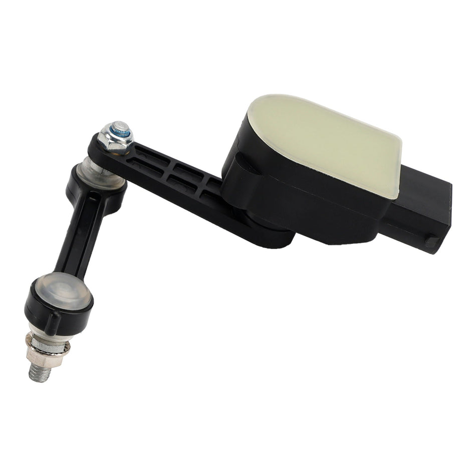 08.2004-05.2010 VW TOUAREG (7LA、7L6、7L7) 6.0 W12 SUV リア ハイト レベル センサー 7L0616571D