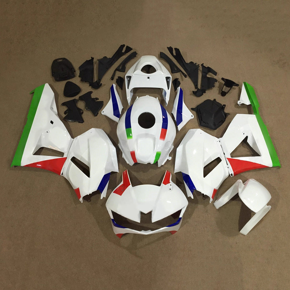 ホンダ CBR600RR 2013-2025 F5 用インジェクション フェアリングキット ボディワーク プラスチック ABS
