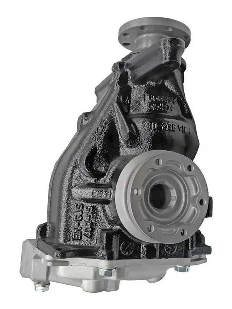 2004-2013 BMW E81 E87 1シリーズ リアディファレンシャルアセンブリ 3.73比 33107566179