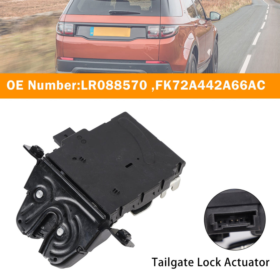ランドローバー ディスカバリースポーツ 2019-2024用テールゲートロックアクチュエーター LR088570
