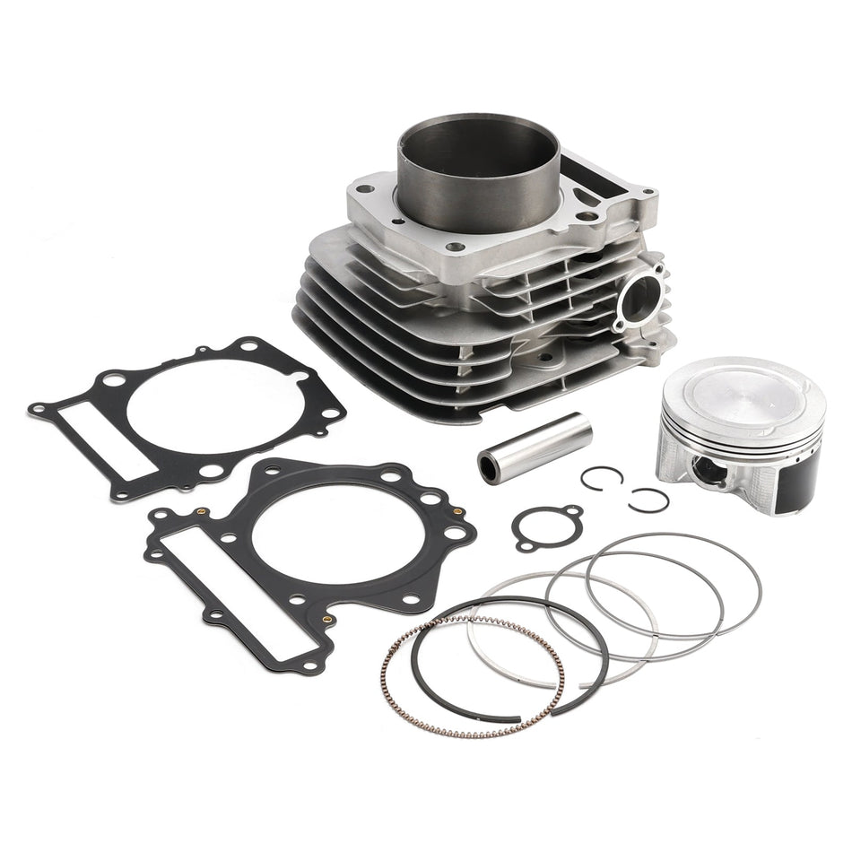 1994/1996-1998 ヤマハ TT600E (4GV/4LW) シリンダー ジャグ ピストン トップ エンド キット 3TB-11310-00 1VJ-11351-00