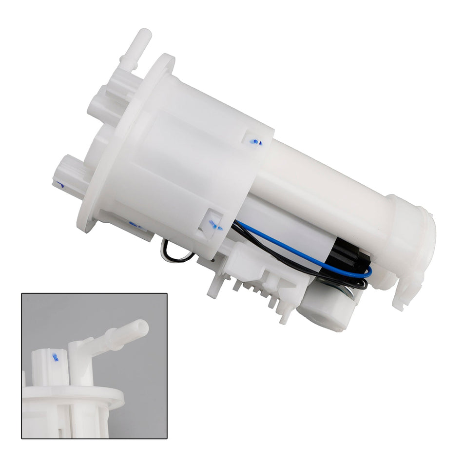 燃料ポンプアセンブリ交換用 4C8-13907-01 ヤマハ YZF R6/R 2009-2010 R1 09-12