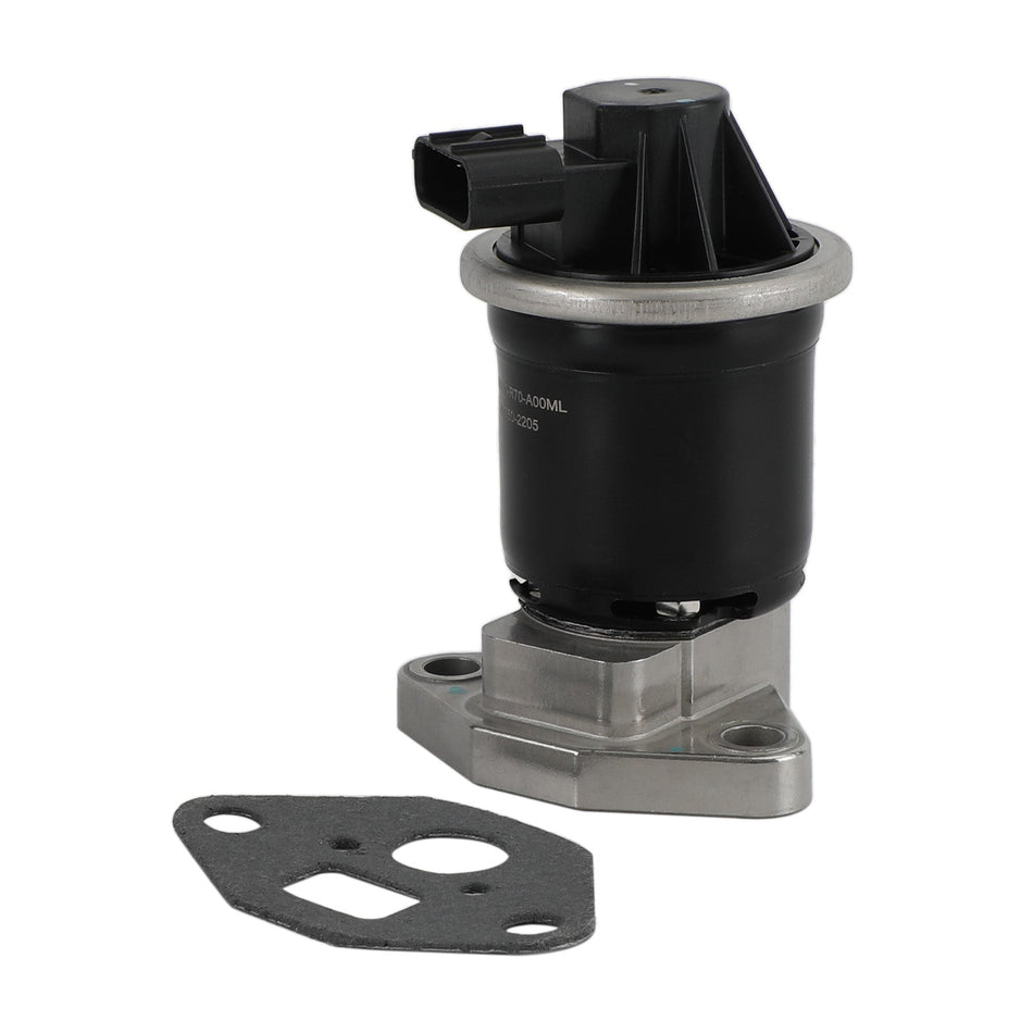 2008-2018 ホンダ オデッセイ 3.5L 3471CC V6 EGR バルブ ガスケット付き 18011R70A00