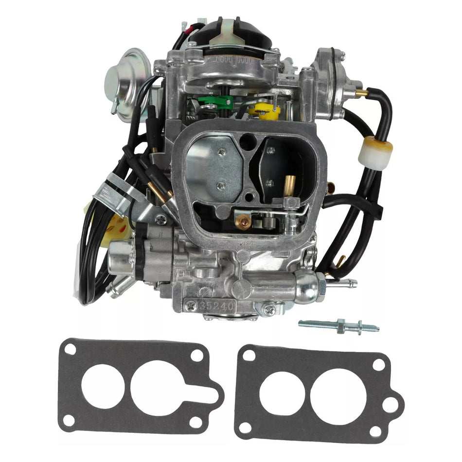 1981-1984 トヨタ セリカ 22R キャブレター キャブ 21100-35520