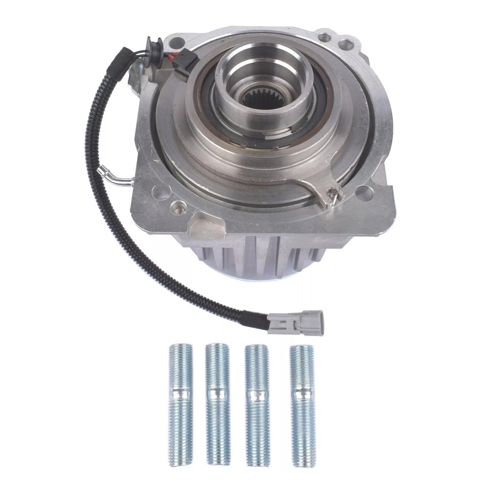 2016-2019 トヨタ ハイランダー リアディファレンシャル ビスカスカプラー 41303-48030 4130348013