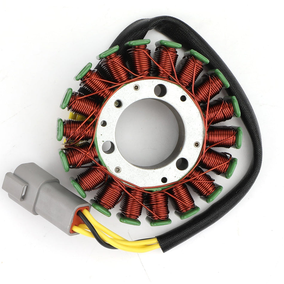 マグネトステーターコイル SEA-DOO GTI GSX GTX RFI 800CC 98-05 290887950 420887951 汎用