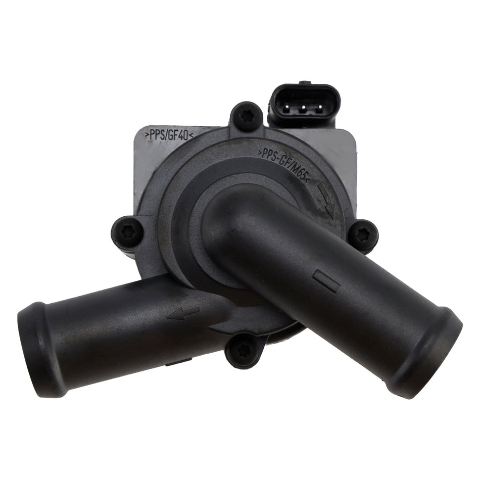 03L965561 補助冷却水ポンプ Audi A4 A5 A6 Q5 2008-2016 2.0 TDi用