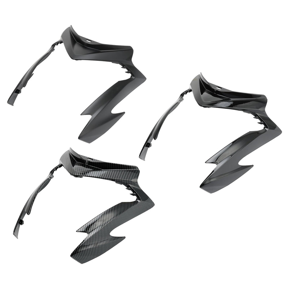 スズキ GSX-S 1000 2015-2020 フロントノーズ ヘッドライトカバー フェアリング