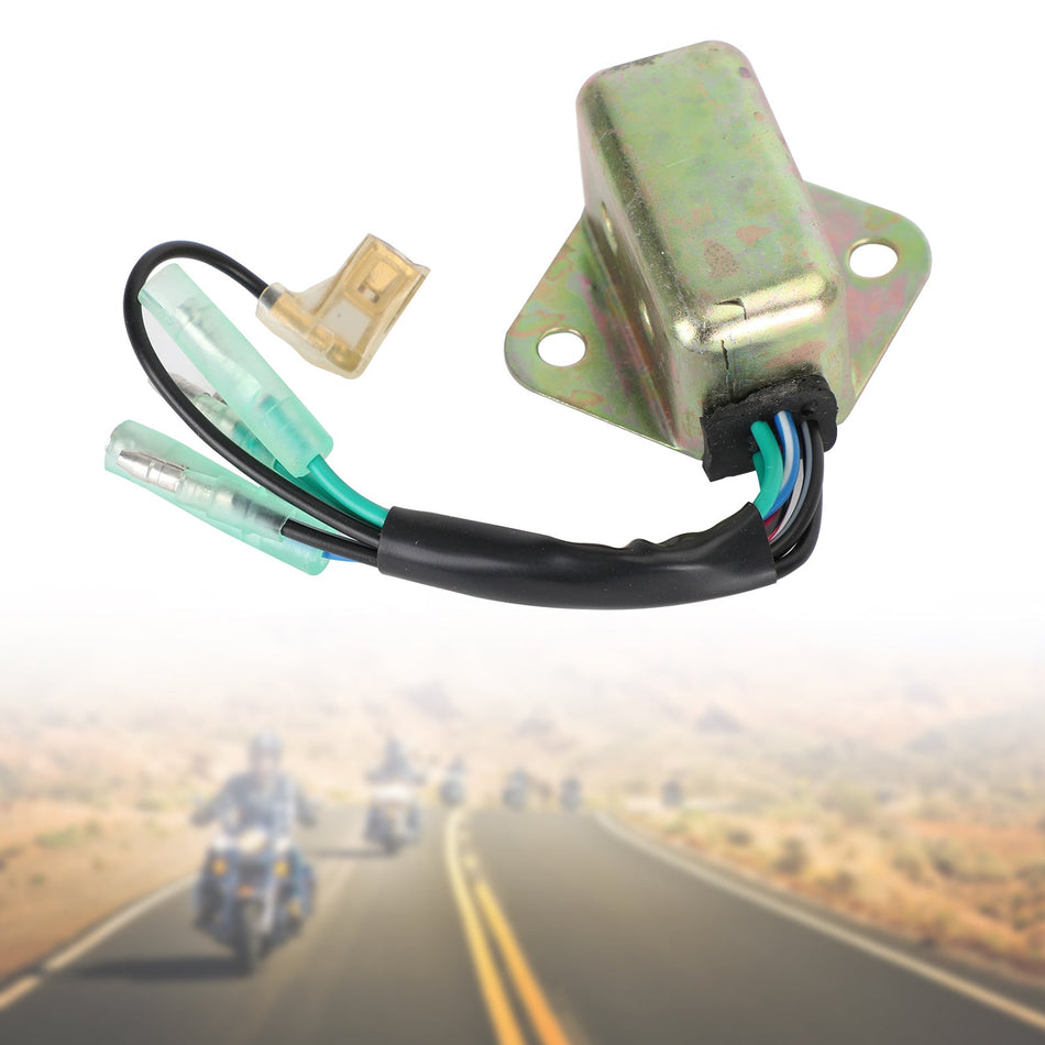 CDI ボックス イグナイター ホンダ XR185 XR200 CB125 XL125 XL185 30400-437-013 汎用