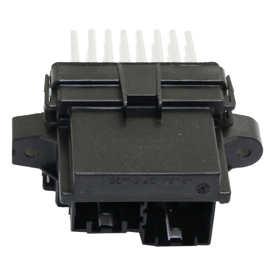 ブロワーモーター抵抗器 68079480AA ジープ グランドチェロキー 2011-2013用