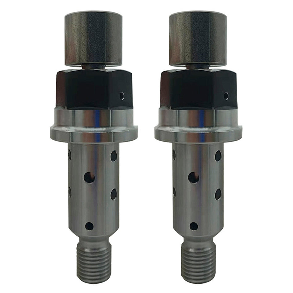 メルセデス CLC160 CL203 1.6 M271 2710500171 用カムシャフトアジャスター VVT バルブ