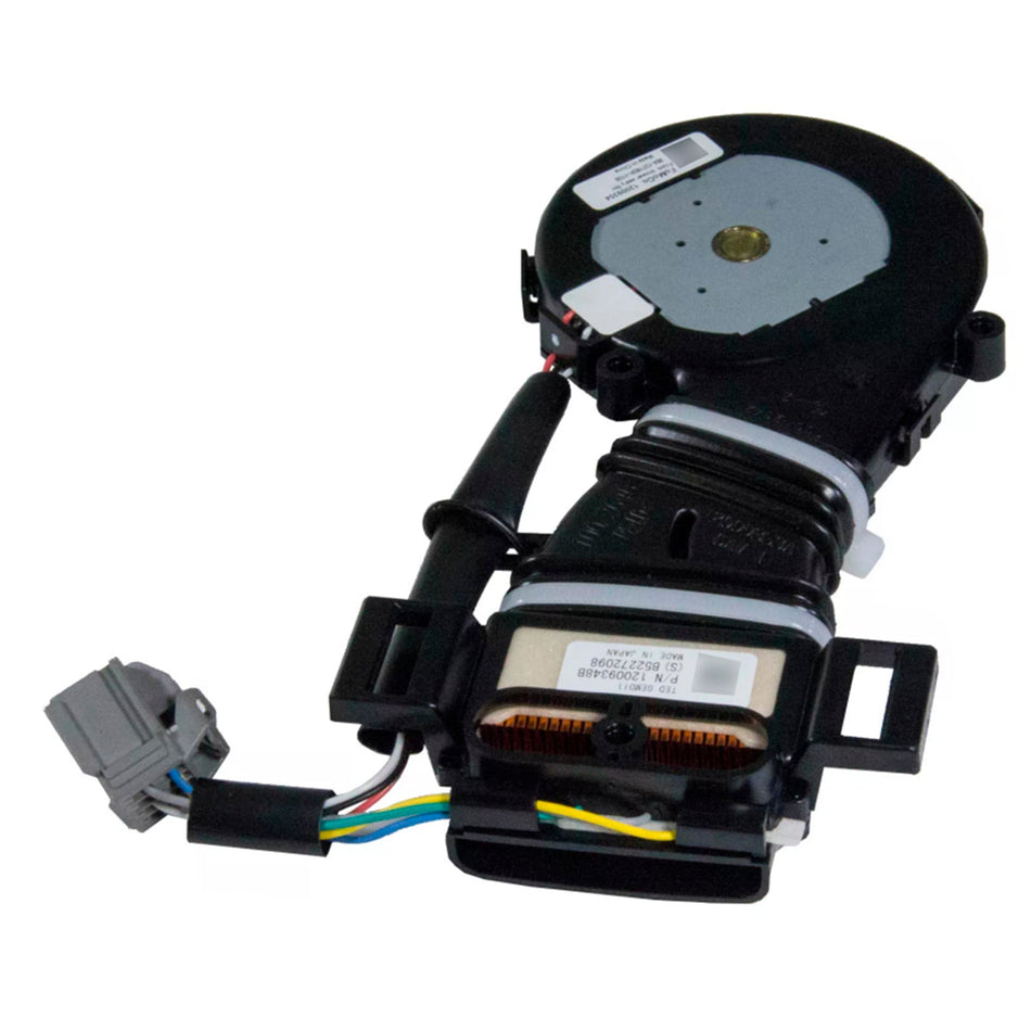 2015-2017年式 フォード F-150 ヒーター付き冷却シート ボトムブロワー DU5Z19N550D