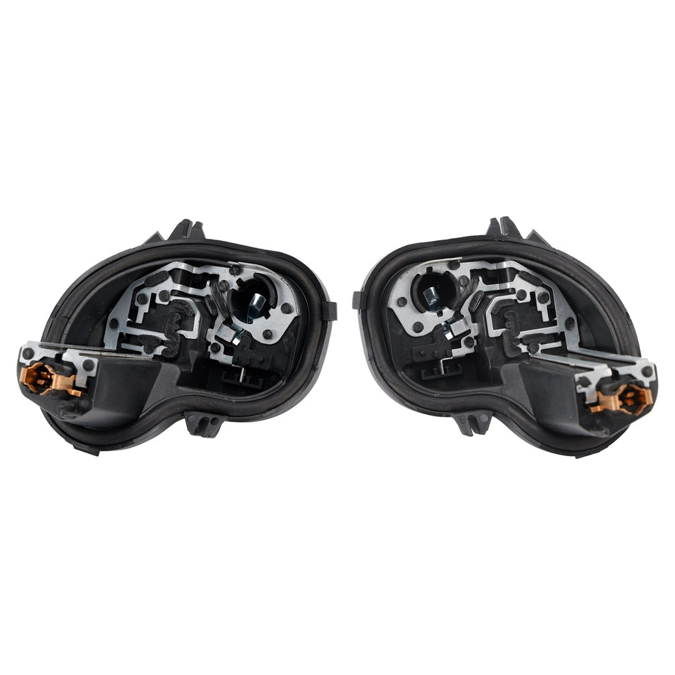 2016-2023 VAUXHALL ASTRA K 5ドア ハッチバック 左+右リアライトバルブホルダー 39001577 39001578