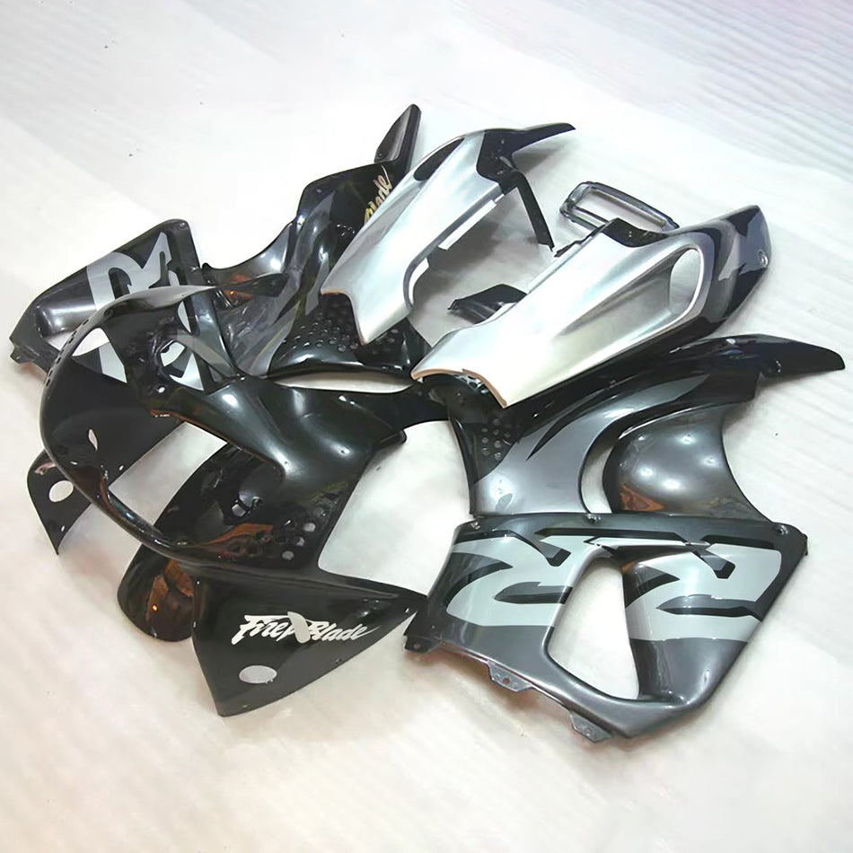 ホンダ CBR900RR 893 1994-1995 用 ABS樹脂製射出成形フェアリングキット