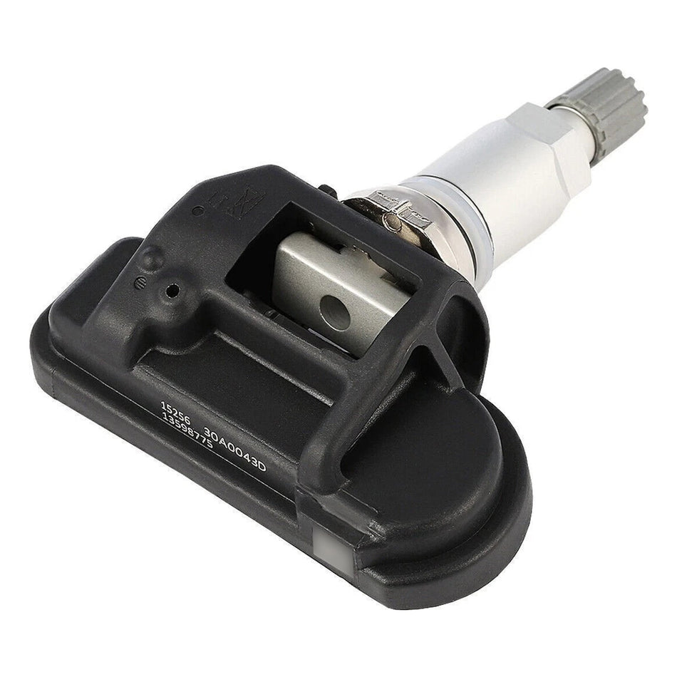 オペル ザフィーラ C インシグニア アストラ J コルサ用 TPMS タイヤ空気圧センサー 1個 13598775