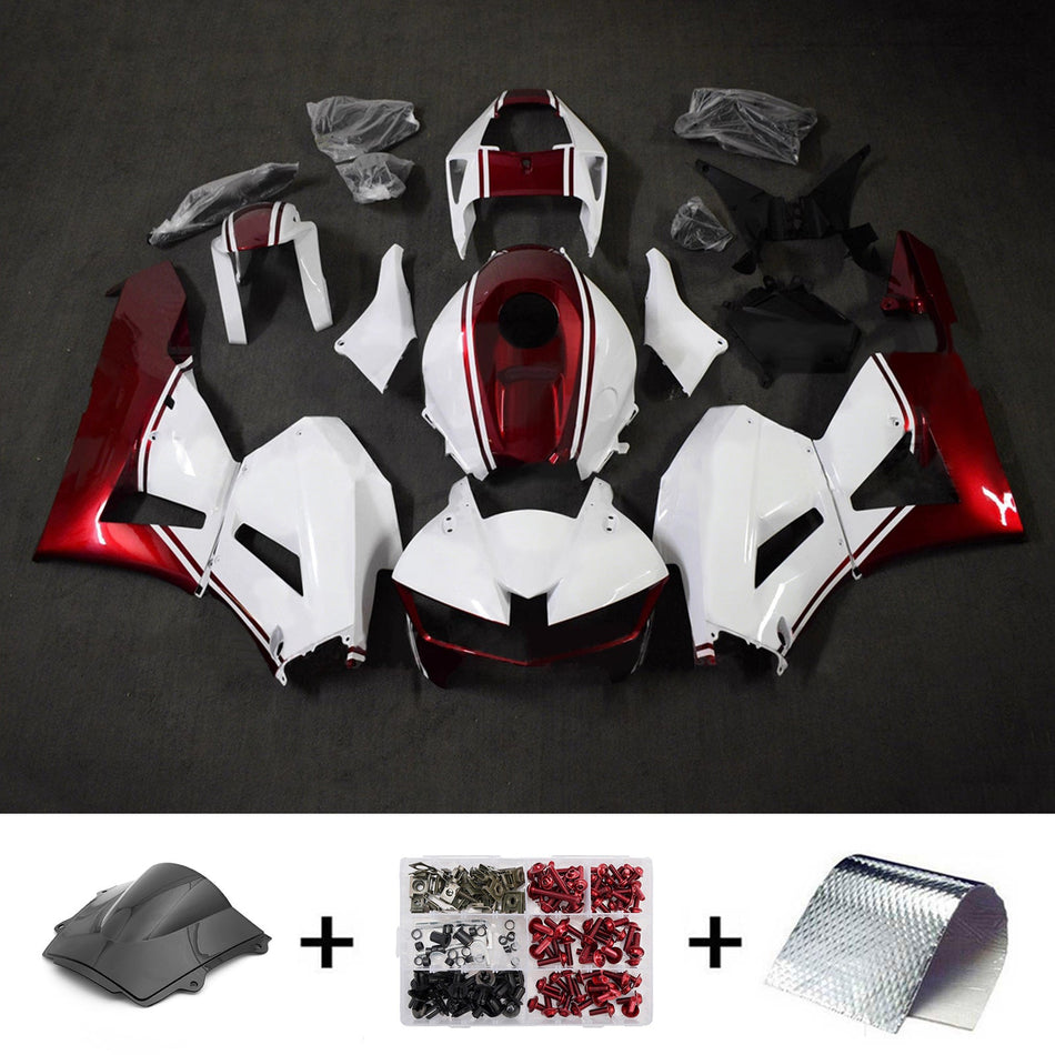 ホンダ CBR600RR 2013-2025 F5 用インジェクション フェアリングキット ボディワーク プラスチック ABS