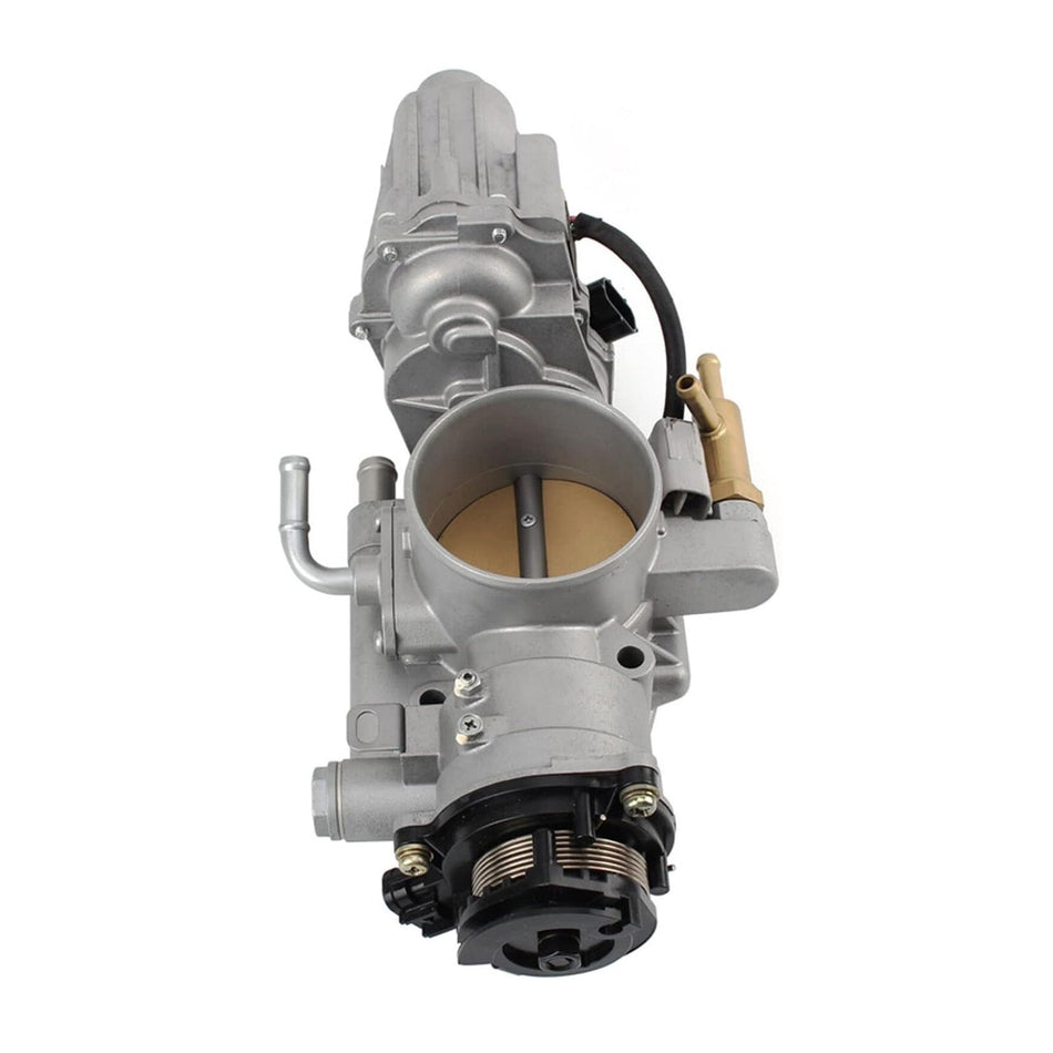 2000-2002 トヨタ タンドラ 4.7L V8 スロットルボディ 22030-50142