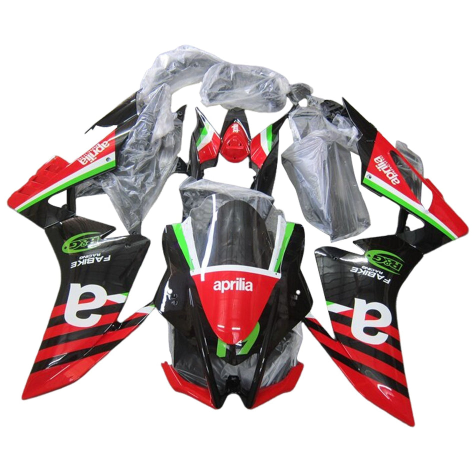 2016-2020 Aprilia RSV4 1000 フェアリングキット ボディワーク プラスチック