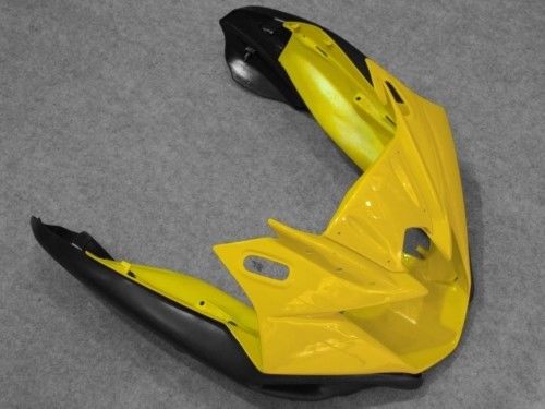 2009-2015 ヤマハ FZ6R Amotopart インジェクションフェアリングキット ボディワーク プラスチック ABS #104