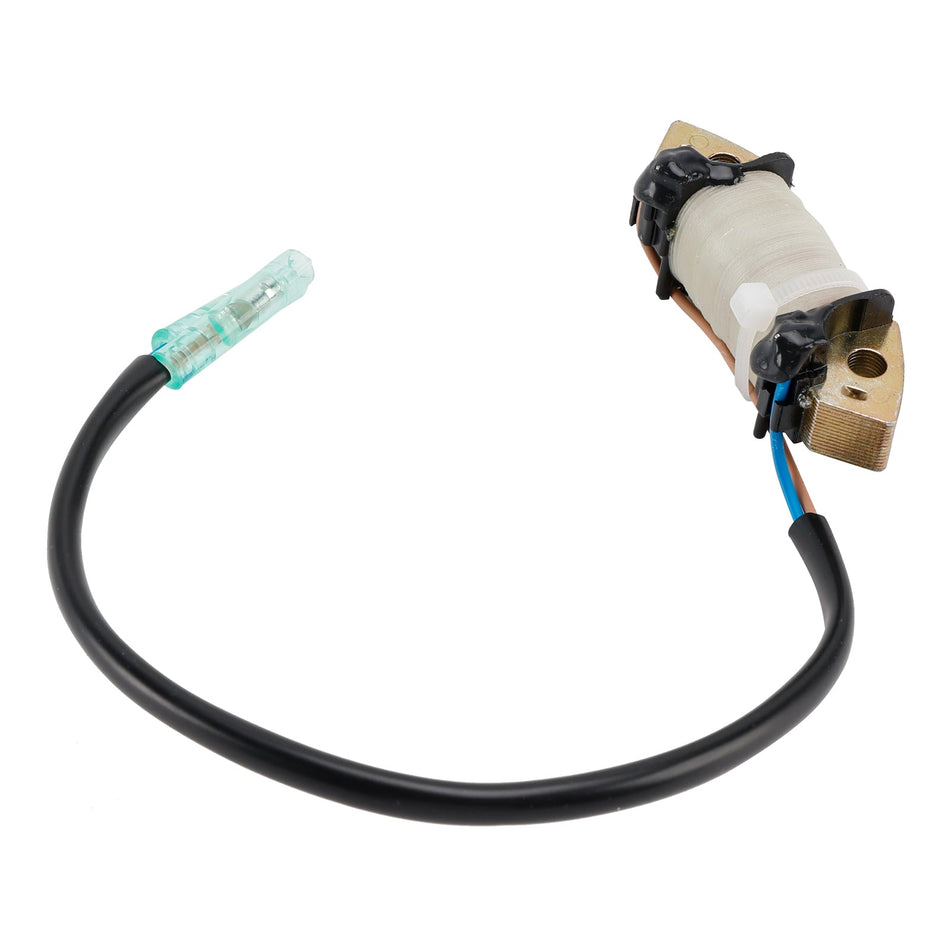 トーハツ 8Hp 9.8Hp MFS8 MFS9.8 4ストローク船外機用エキサイターコイル 3AA-06021-0