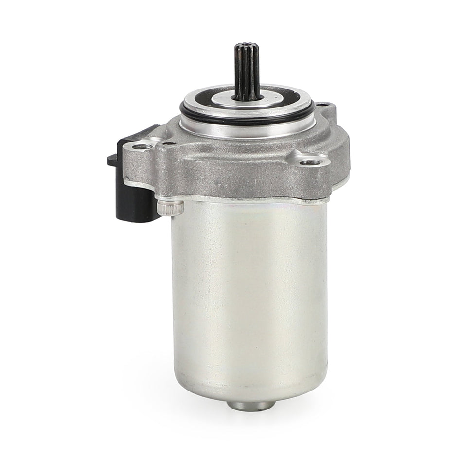 ギア比制御モーター ホンダ NC 700 750 X XD NC750J NC700J 2012-2020 に適合