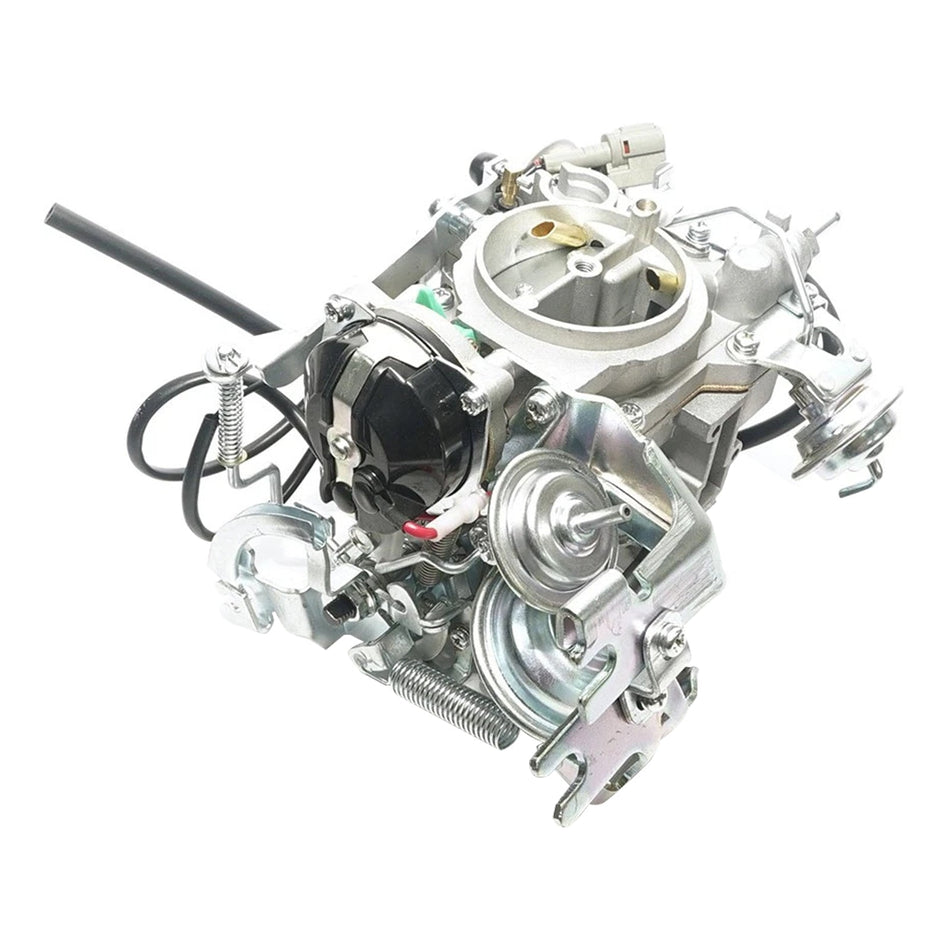 1986-1988 トヨタ ハイラックス 4D ダブルキャブ RN50 RN55 LHD キャブレター 21100-35420