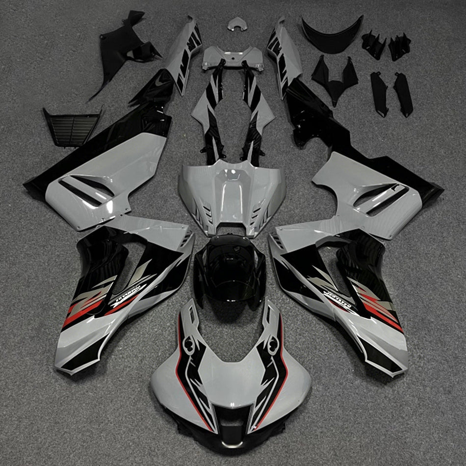 ホンダ CBR1000RR-R 2020-2023 用射出成形フェアリングキット ボディワーク プラスチック ABS