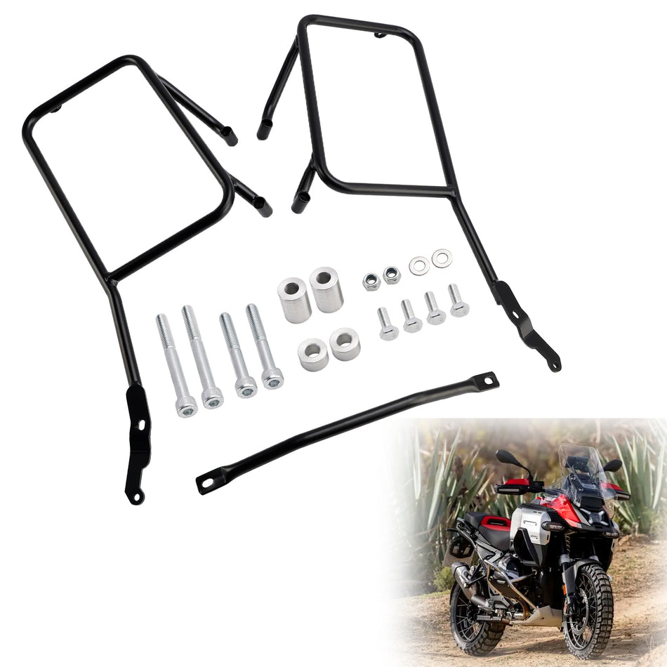 2023-2025 BMW R1300Gs R 1300 Gs サドルバッグサポートマウントブラケット右