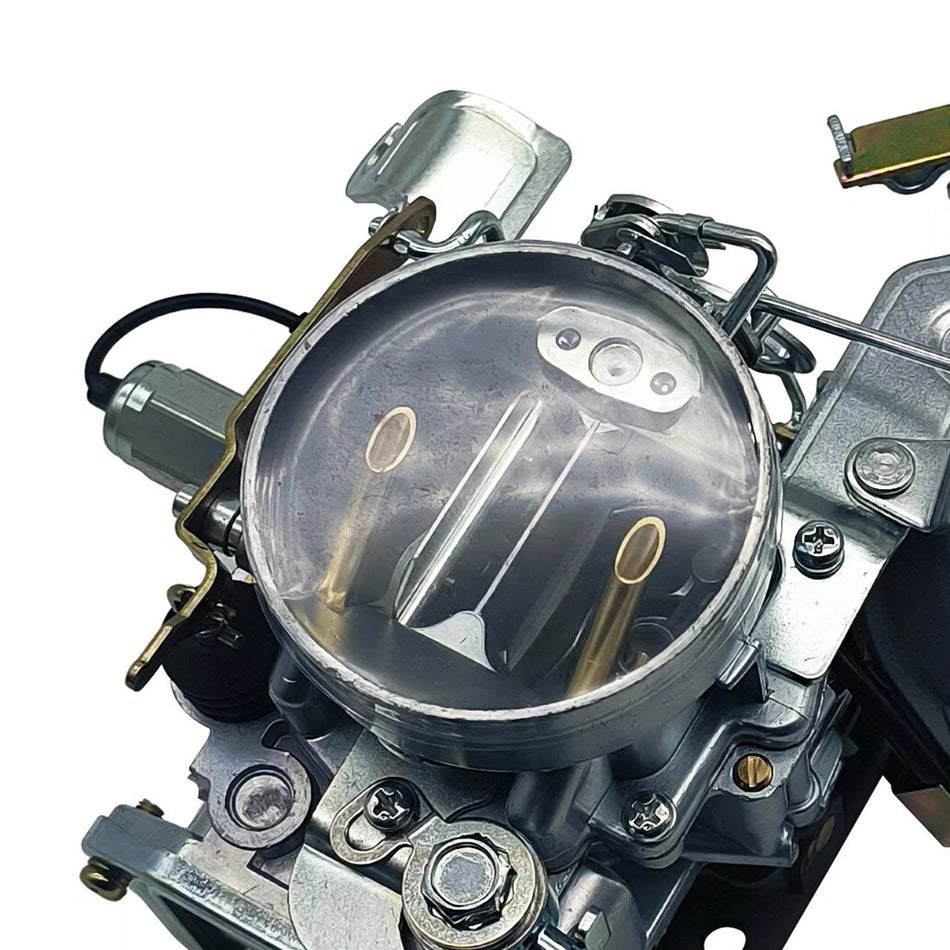 1965-1975年式 日産ジュニアキャブレター 16010-J0502