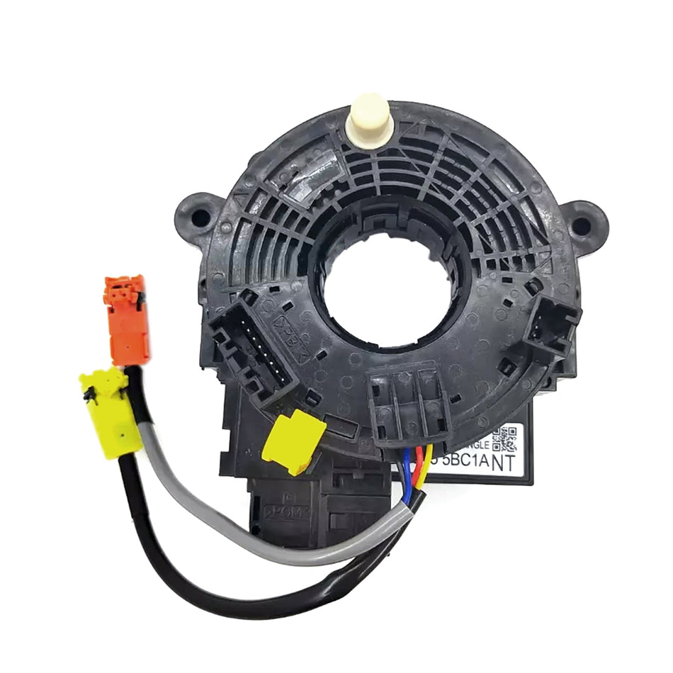 2015-2019 インフィニティ Q50 ステアリングアングルセンサーアセンブリ 47945-5BC1A 25567-3JA1A