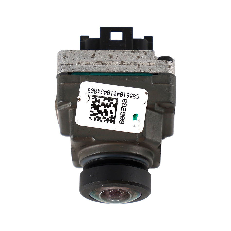 2016-2022 ジャガー F-Pace (X761) XF (X260) バンパー テールゲート ミラー サラウンド カメラ FW93-19H422-AB LR060915