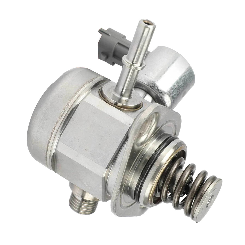 高圧燃料ポンプ BR2E-9D376-AA ジャガー XE 2017-2018 XF L4 2.0L に適合