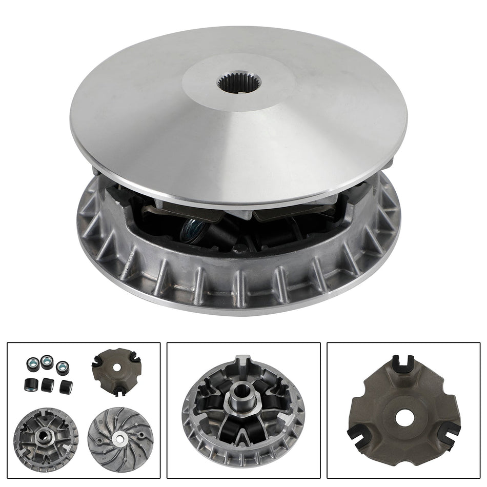 2019-2022 ホンダ Adv150 Ww 125 150 Pcx 125 150 フロントクラッチバリエータープーリーセット