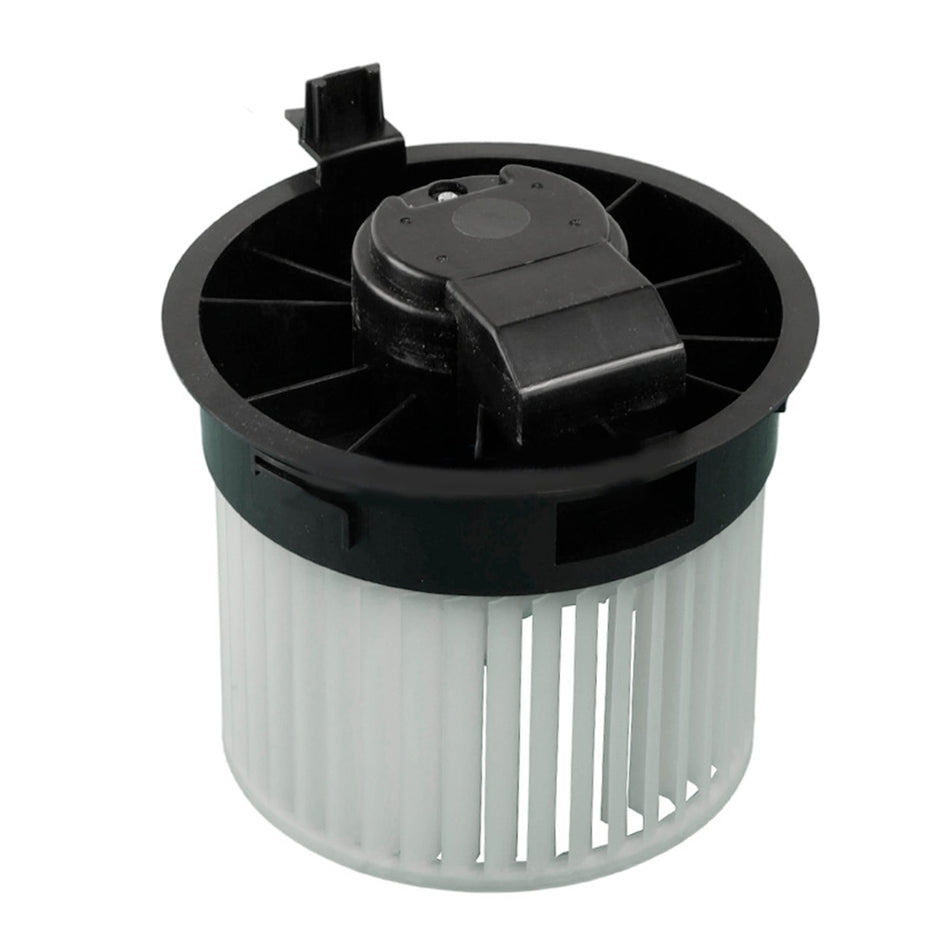 HVACブロワーモーターファン フロント 272261FC0B 日産ジューク キューブ リーフ 2011-2012