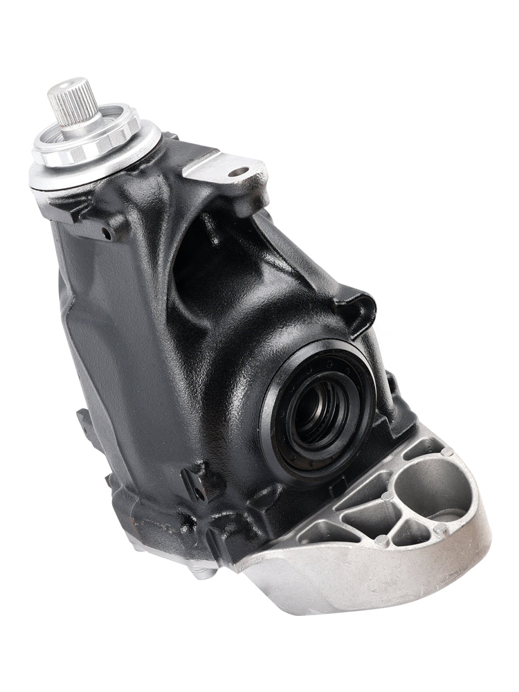 2016年5月～2019年12月 BMW 1シリーズ F32 LCI クーペ リアディファレンシャル 33107616972 33107616971 2.81 比率