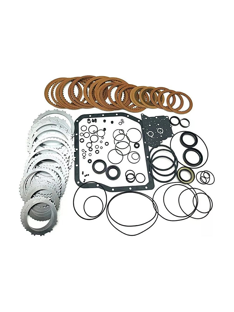2001-2002 レクサス ES 2.5L オートマチックトランスミッションマスターリビルドキット クラッチディスクガスケット T13600B U240E U241E