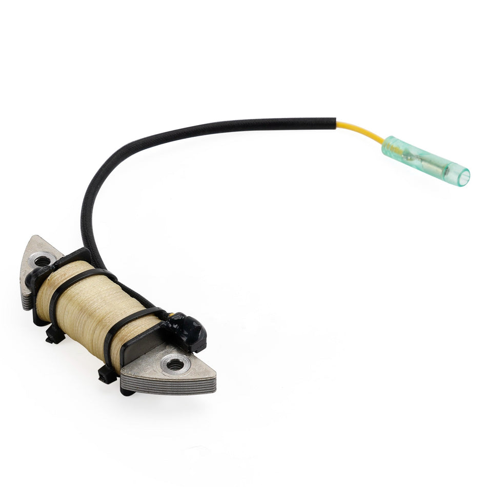トーハツ 2.5Hp 3.5Hp M2.5A M3.5A M3.5B 2002-2005 3F0-06120-0 用エキサイターコイル