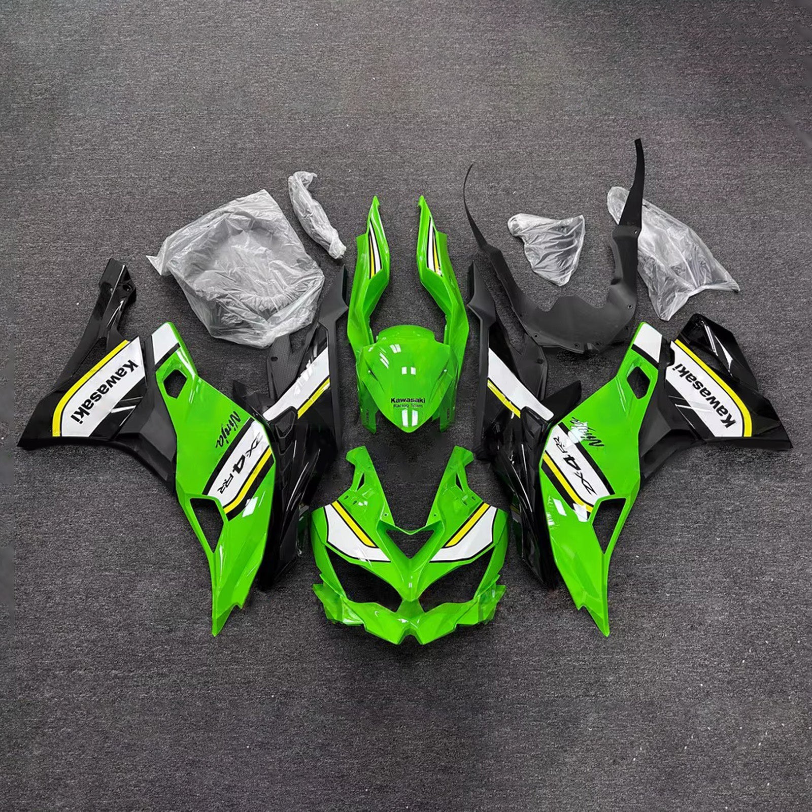 カワサキ Kawasaki – mikuruma