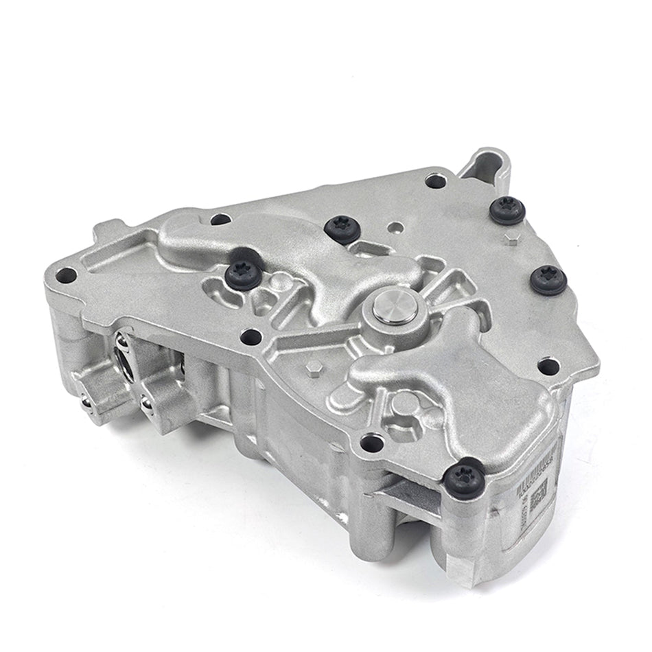 BMW F25 X3 sDrive28i N20 2.0L 新品エンジンオイルポンプ 11417610378
