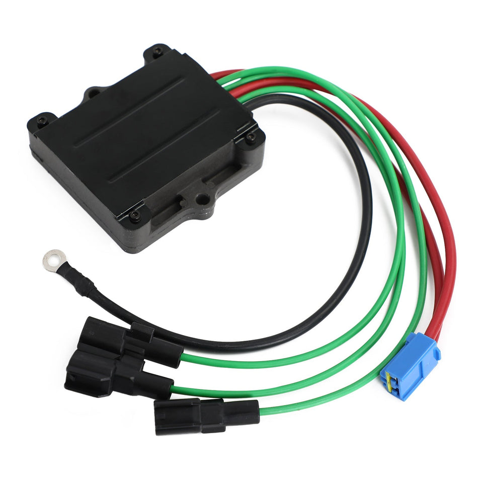 ヤマハ船外機用レギュレーター V6 200 250 300 HP 60V-81960-01 60V-81960-05 汎用