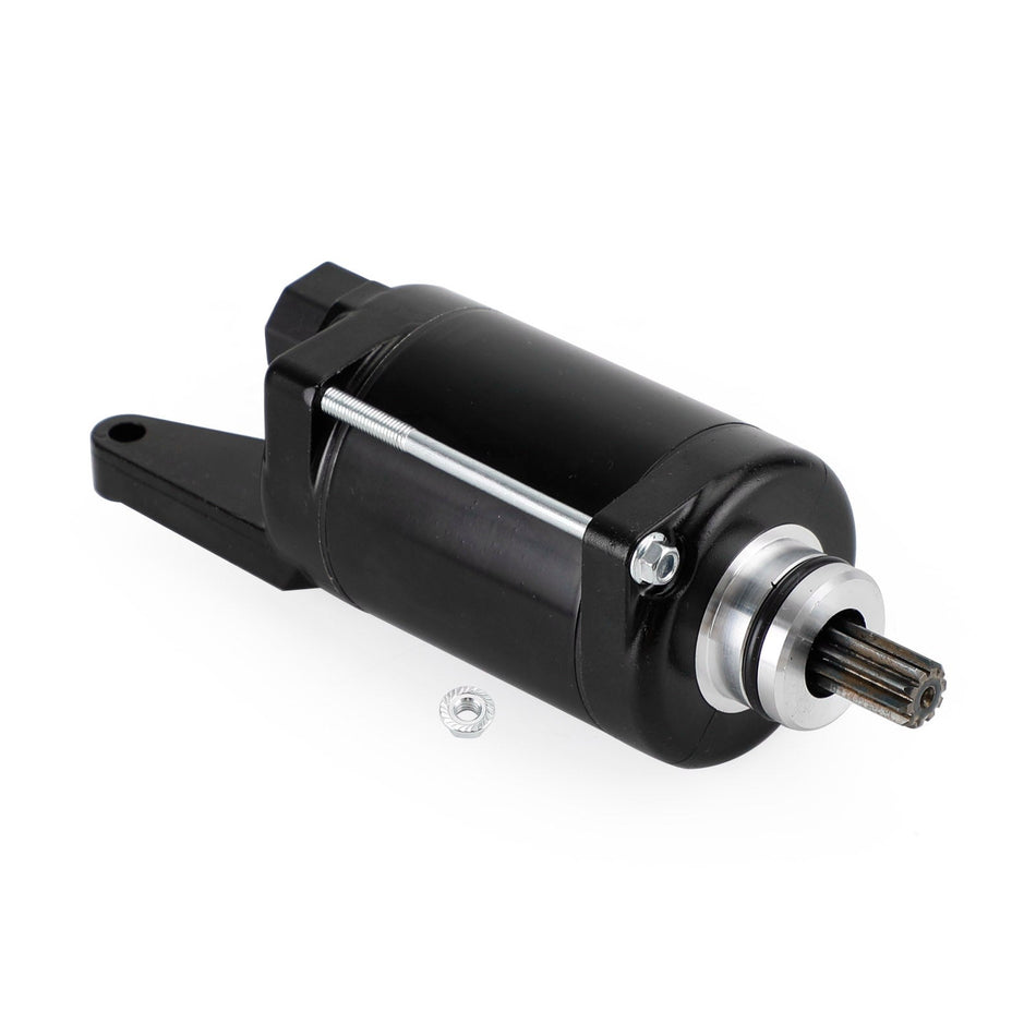 スターターモーター ホンダ NC 700 S SA 2012-2013 NC 700 X XD CTX 700 N ND 2014-2016 Fedex Express用