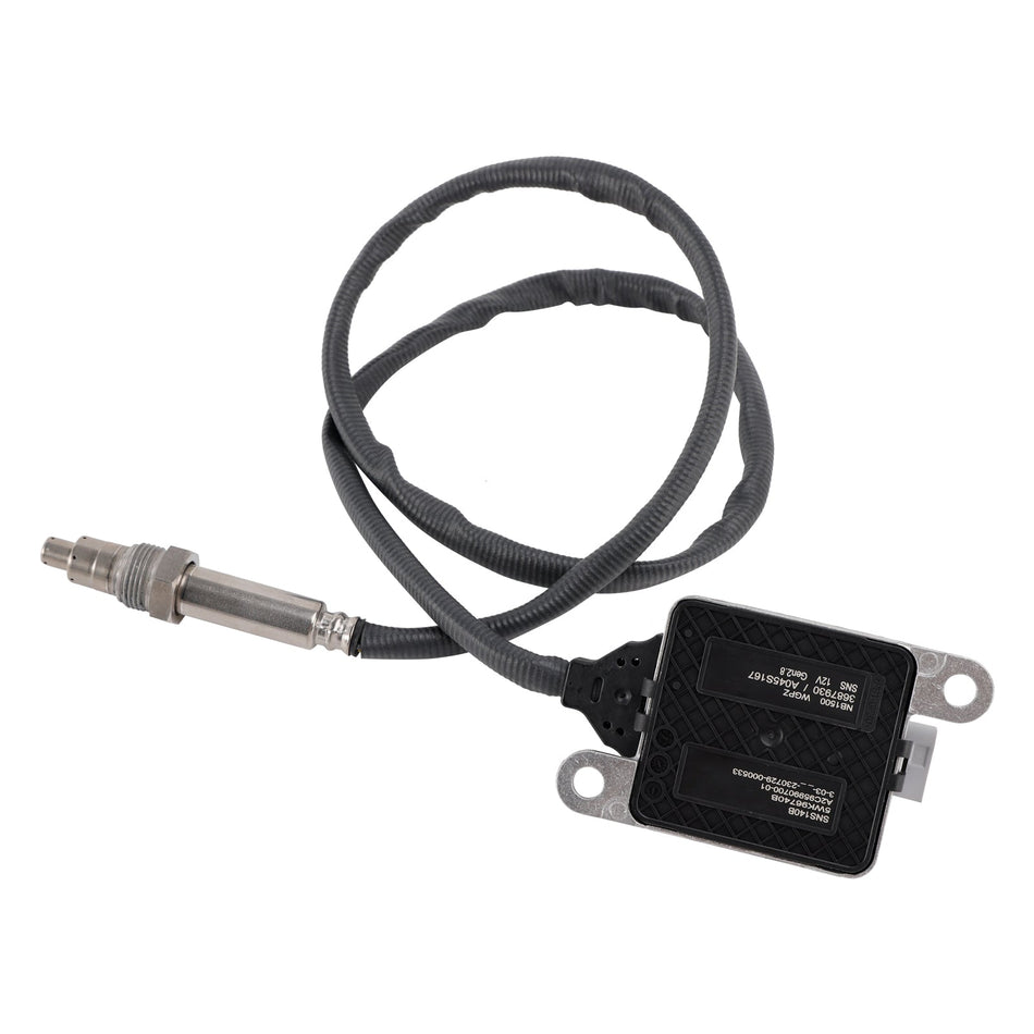 Cummins ISX DIESEL 13-18 5WK96740B 4326870 3687930用上流NOxセンサー