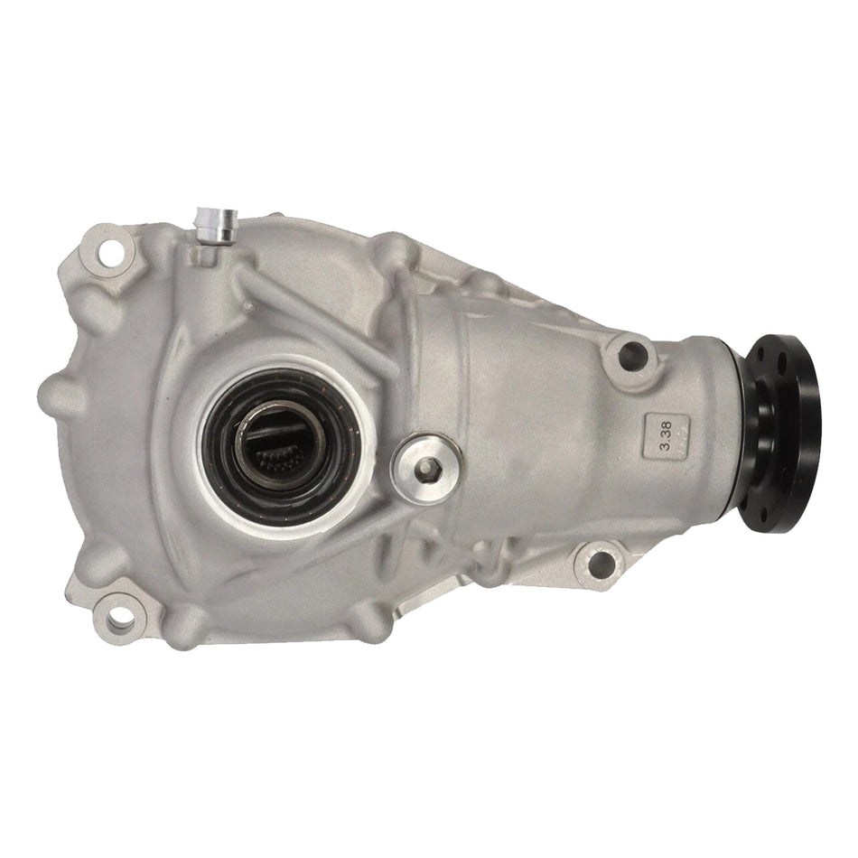 フロントディファレンシャルキャリアアセンブリ 31507578153 BMW X3 X4 F25 F26 2011-2018用