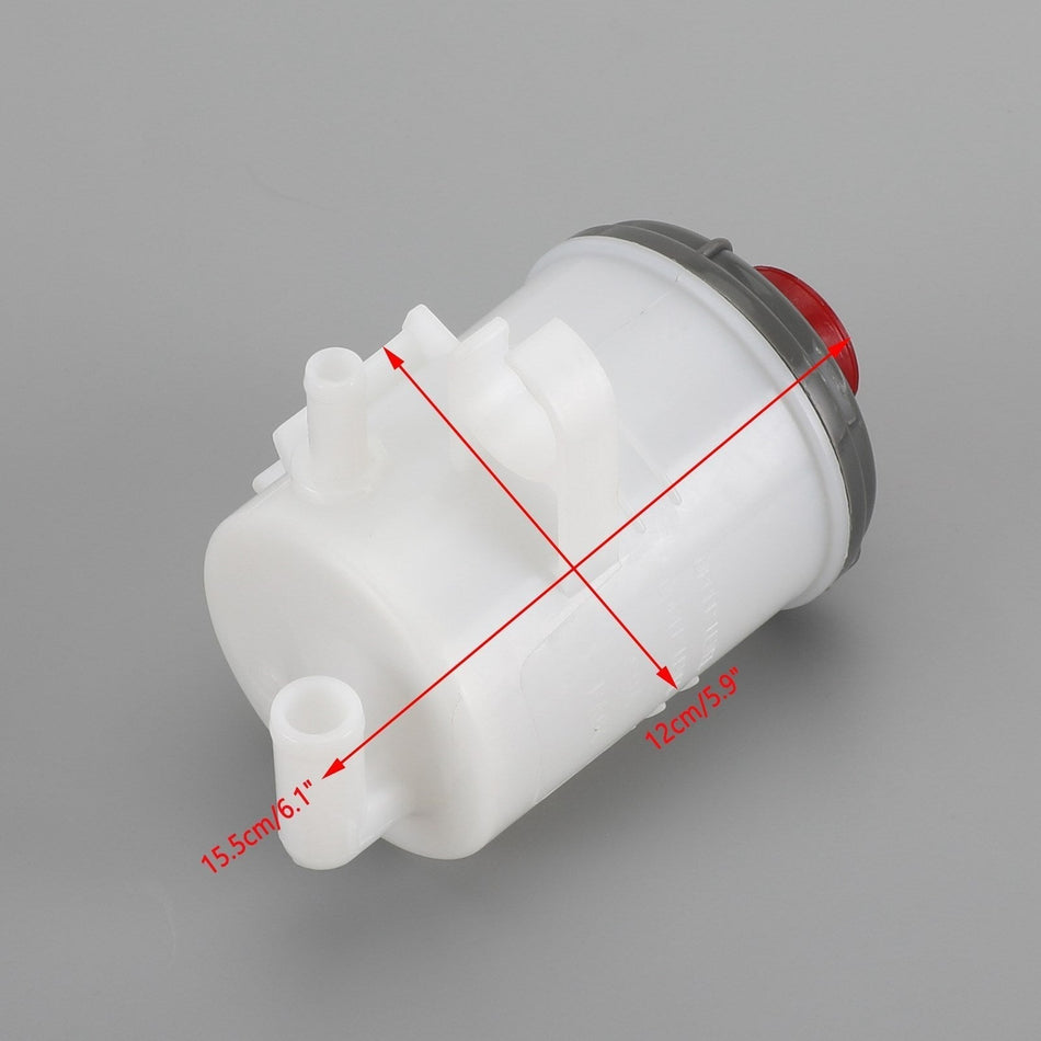 フルードパワーステアリングポンプリザーバー 53701S9A003 ホンダ CR-V CRV 2002-2006 に適合