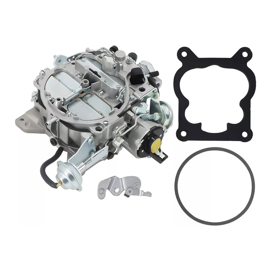 1986 ビュイック リーガル 5.0L 305Cu キャブレター 1711045 17110901 17111478 17086005