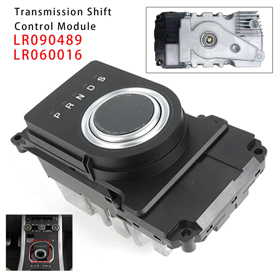 ランドローバー ディスカバリー4 ヴォーグ用トランスファーコントロールシフトモジュール LR090489 LR060016