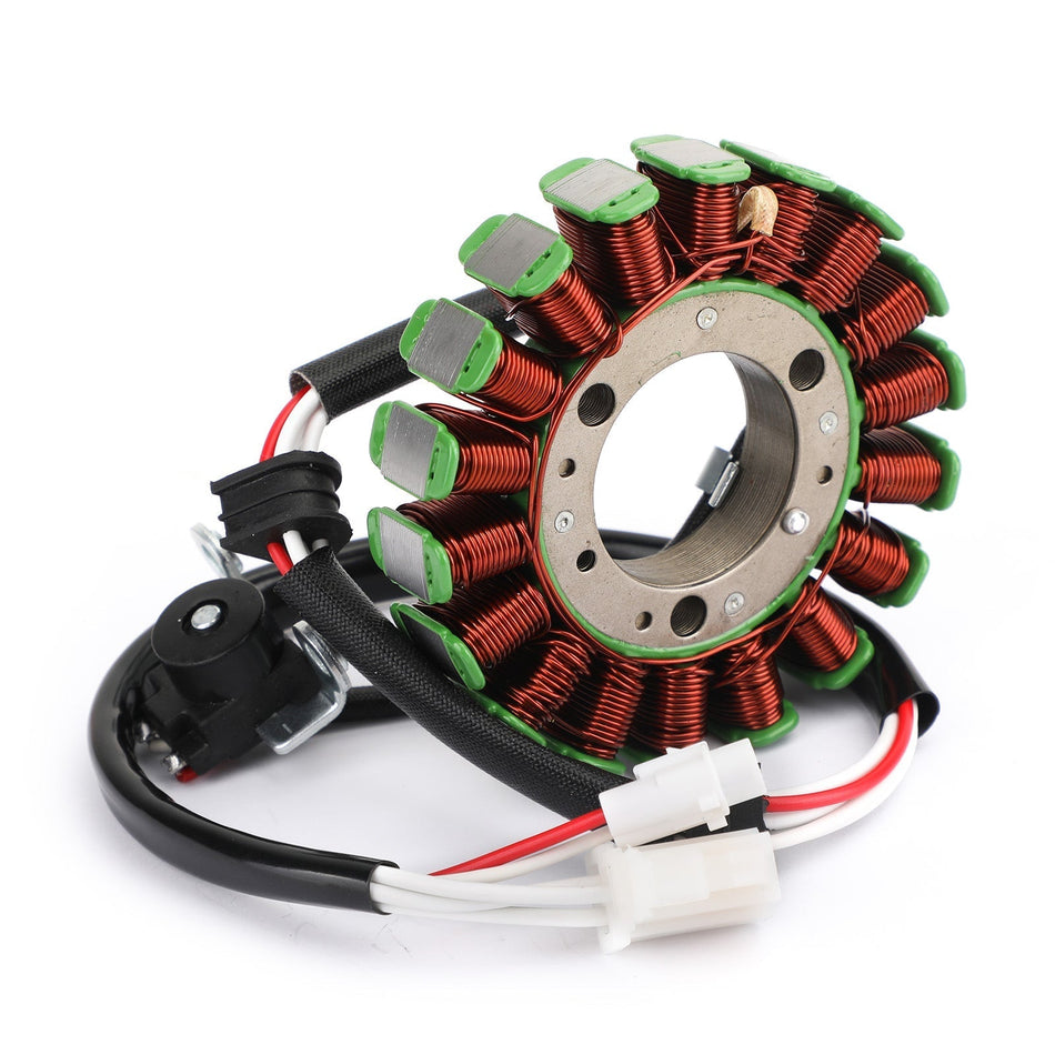 STATOR GENERATOR ALTERNATOR Fit for Yamaha XT250 XG250 Tricker 5XT-81410-10-00