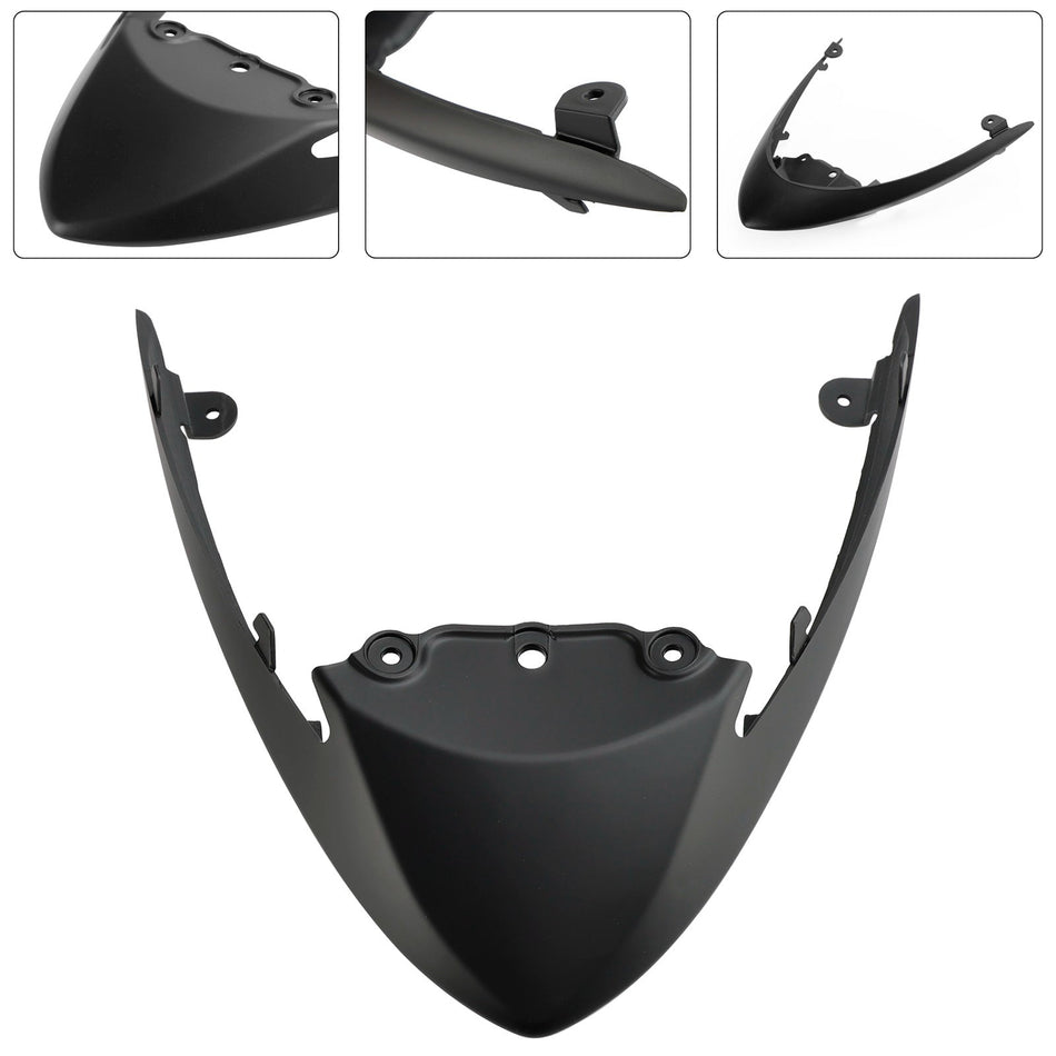 スズキ GSX-S 1000 2015-2020 リアテールライト シートカバー フェアリング